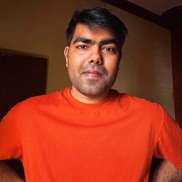 Manendra Singh, founder of Tooro